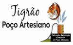 Tigrão Poços Artesianos e Semi Artesianos
